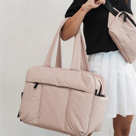 calpak luka duffel dupe.